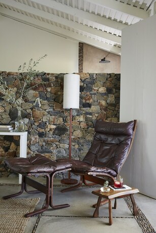 Imagen general del Hotel Sparrows Lodge. Foto 12