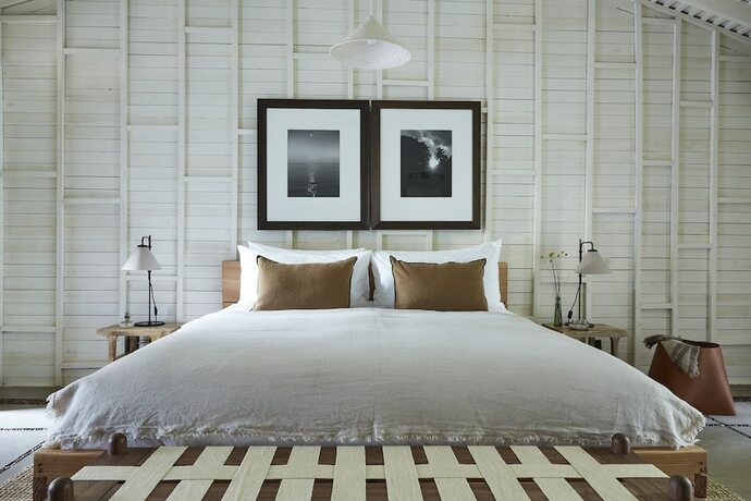 Imagen de la habitación del Hotel Sparrows Lodge. Foto 18