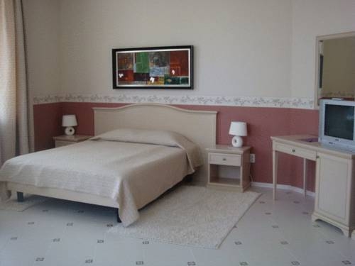 Imagen general del Hotel Sparta. Foto 47