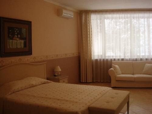 Imagen general del Hotel Sparta. Foto 1
