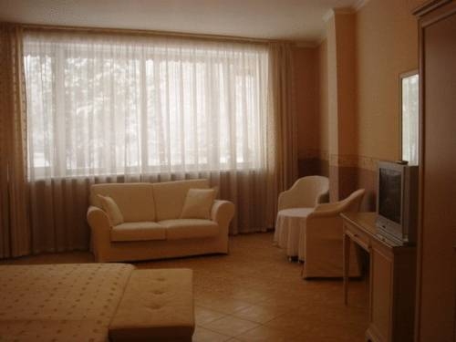 Imagen general del Hotel Sparta. Foto 2