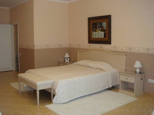 Imagen general del Hotel Sparta. Foto 3