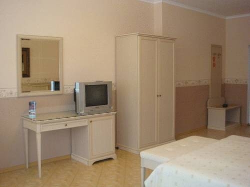 Imagen general del Hotel Sparta. Foto 4