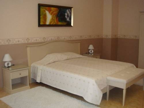 Imagen general del Hotel Sparta. Foto 5