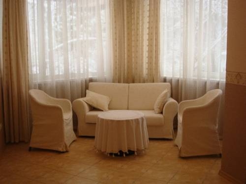 Imagen general del Hotel Sparta. Foto 6