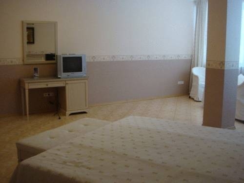 Imagen general del Hotel Sparta. Foto 7