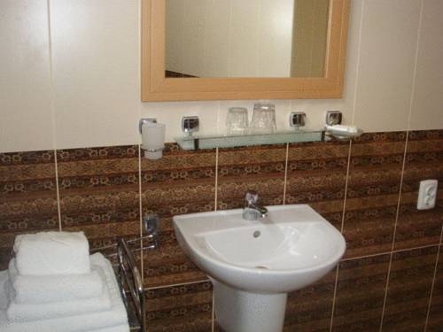 Imagen general del Hotel Sparta. Foto 8