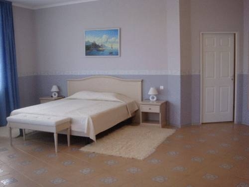 Imagen general del Hotel Sparta. Foto 9