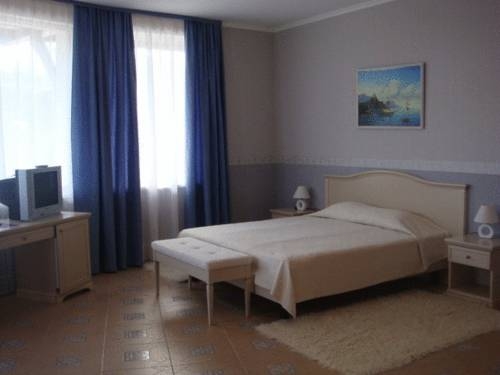 Imagen general del Hotel Sparta. Foto 10