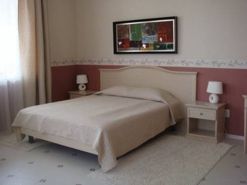 Imagen general del Hotel Sparta. Foto 11