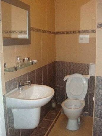 Imagen general del Hotel Sparta. Foto 13