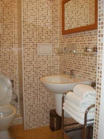 Imagen general del Hotel Sparta. Foto 14