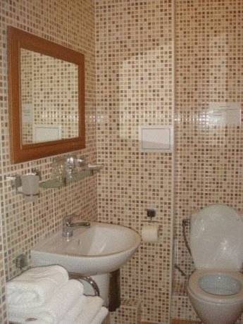 Imagen general del Hotel Sparta. Foto 15