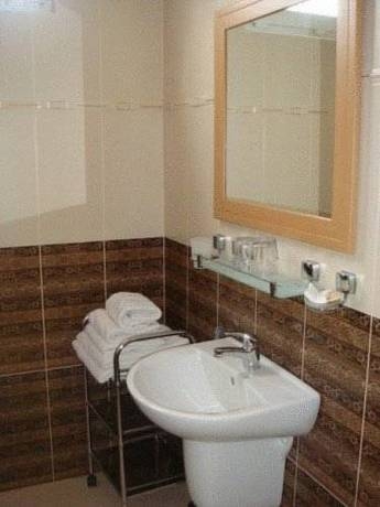 Imagen general del Hotel Sparta. Foto 16