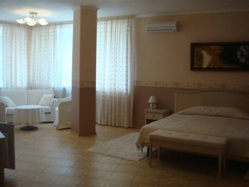 Imagen general del Hotel Sparta. Foto 18