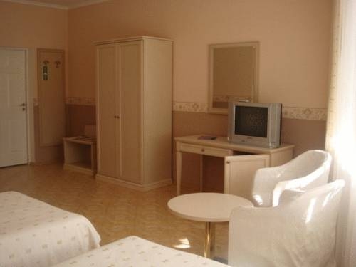 Imagen general del Hotel Sparta. Foto 19