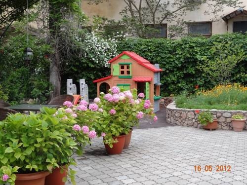 Imagen general del Hotel Sparta. Foto 20