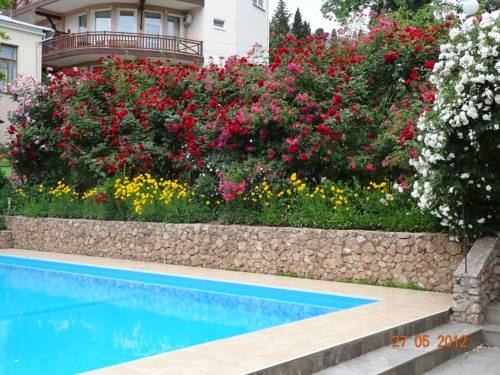 Imagen general del Hotel Sparta. Foto 21