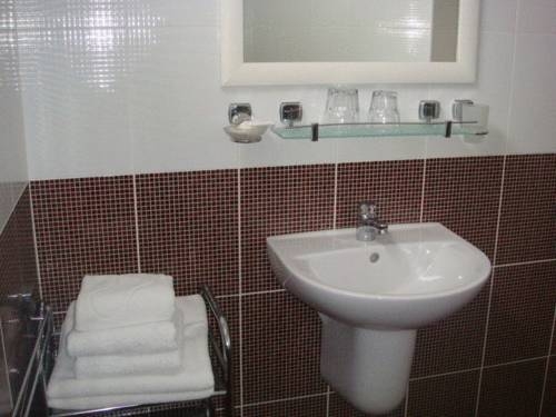 Imagen general del Hotel Sparta. Foto 22