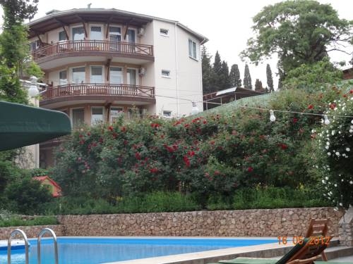 Imagen general del Hotel Sparta. Foto 23