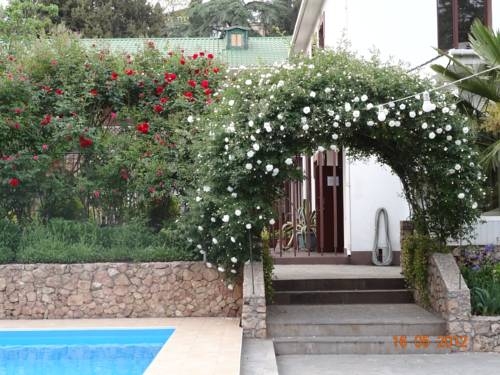 Imagen general del Hotel Sparta. Foto 24