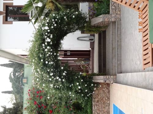 Imagen general del Hotel Sparta. Foto 25