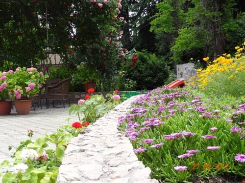 Imagen general del Hotel Sparta. Foto 29