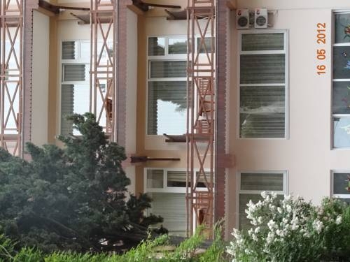 Imagen general del Hotel Sparta. Foto 31