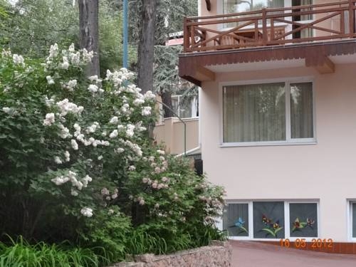 Imagen general del Hotel Sparta. Foto 32