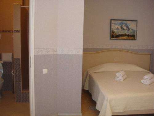 Imagen general del Hotel Sparta. Foto 33