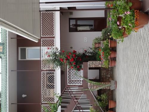 Imagen general del Hotel Sparta. Foto 36