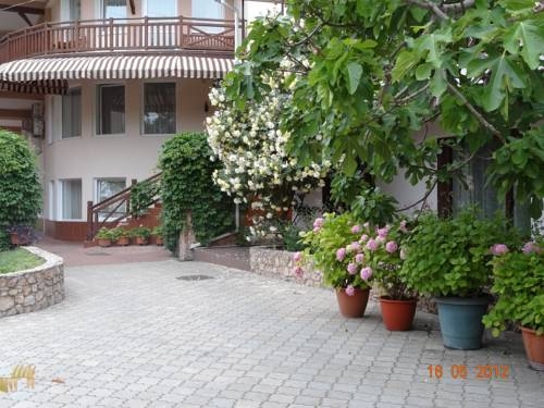 Imagen general del Hotel Sparta. Foto 37