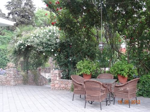 Imagen general del Hotel Sparta. Foto 38