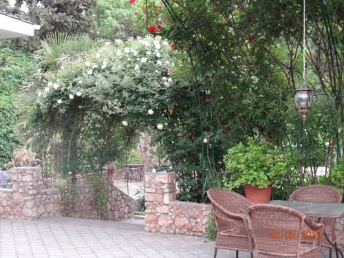 Imagen general del Hotel Sparta. Foto 39