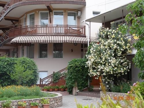 Imagen general del Hotel Sparta. Foto 41