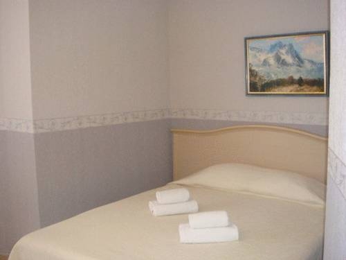 Imagen general del Hotel Sparta. Foto 42