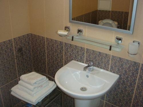 Imagen general del Hotel Sparta. Foto 43