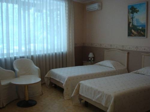 Imagen general del Hotel Sparta. Foto 44