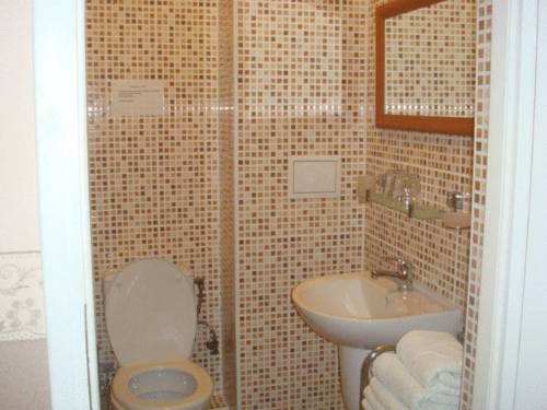 Imagen general del Hotel Sparta. Foto 46