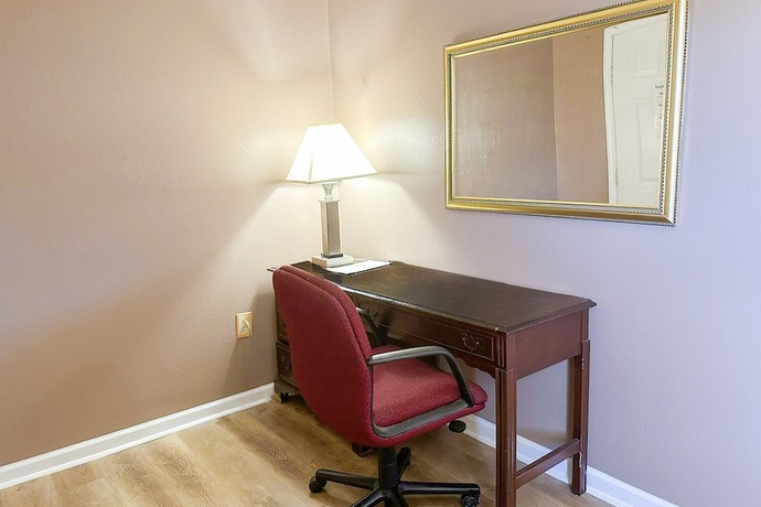 Imagen general del Hotel Sparta Seven Motel By OYO near Milledgeville. Foto 2