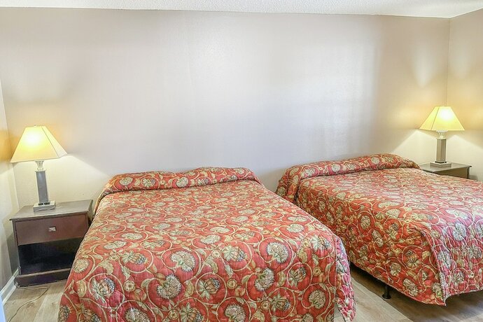 Imagen de la habitación del Hotel Sparta Seven Motel By OYO near Milledgeville. Foto 16