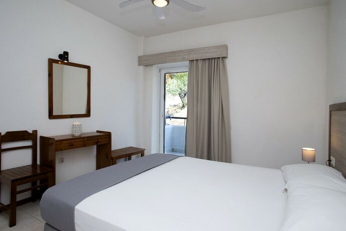 Imagen de la habitación del Hotel Spathies Apartments. Foto 19