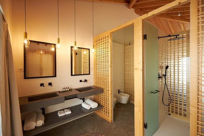 Imagen general del Hotel Spatia Comporta. Foto 2