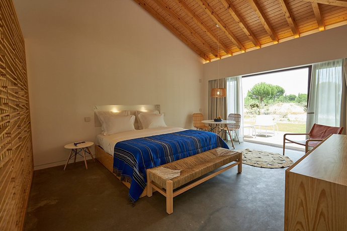 Imagen general del Hotel Spatia Comporta. Foto 5