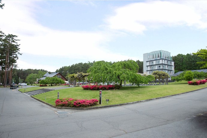 Imagen general del Hotel Spatio Kobuchisawa. Foto 1