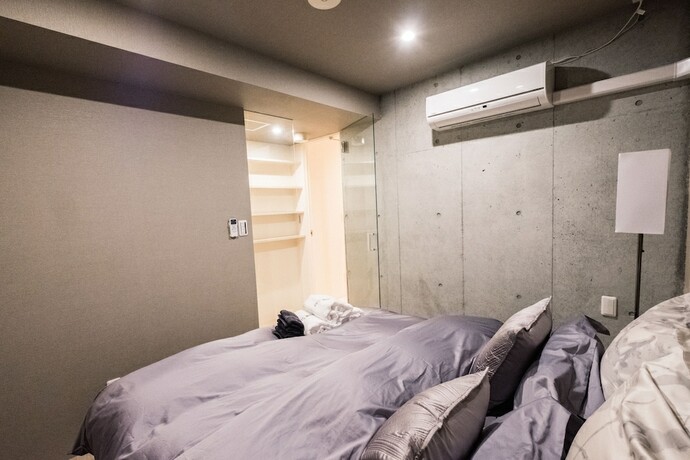 Imagen general del Hotel Spatium Ginza. Foto 5