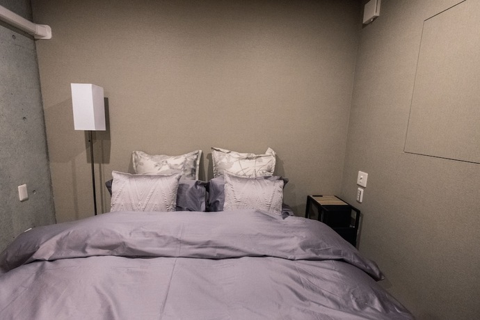 Imagen general del Hotel Spatium Ginza. Foto 6