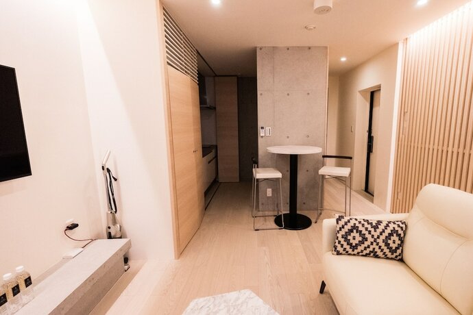 Imagen general del Hotel Spatium Ginza. Foto 7