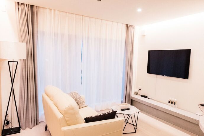 Imagen general del Hotel Spatium Ginza. Foto 12