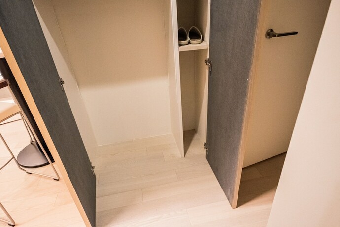 Imagen de la habitación del Hotel Spatium Ginza. Foto 19